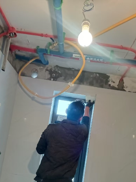 沙田镇专业水管维修