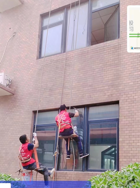 沙田镇承接各类窗户玻璃维修